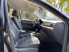 Volkswagen Lavida 2019 1.5L Automatic Comfort China VI - ფოტო 9