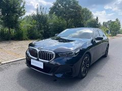 BMW 5 Series 530Li xDrive M Sport Package - ფოტო 1