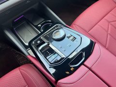 BMW 5 Series 530Li xDrive M Sport Package - ფოტო 10