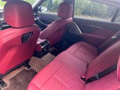BMW 5 Series 530Li xDrive M Sport Package - ფოტო 12