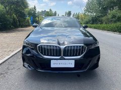 BMW 5 Series 530Li xDrive M Sport Package - ფოტო 2