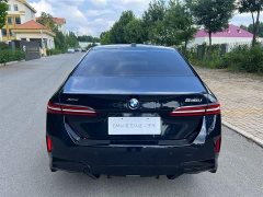 BMW 5 Series 530Li xDrive M Sport Package - ფოტო 3