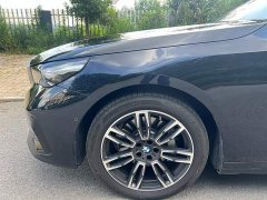 BMW 5 Series 530Li xDrive M Sport Package - ფოტო 6