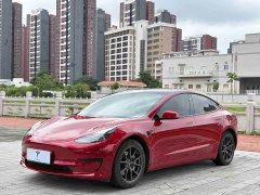 Tesla Model 3 Facelift Standard Range RWD Upgrade 3D1 - ფოტო 1