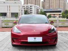 Tesla Model 3 Facelift Standard Range RWD Upgrade 3D1 - ფოტო 2