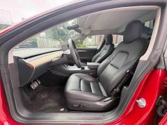 Tesla Model 3 Facelift Standard Range RWD Upgrade 3D1 - ფოტო 4
