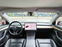 Tesla Model 3 Facelift Standard Range RWD Upgrade 3D1 - ფოტო 5