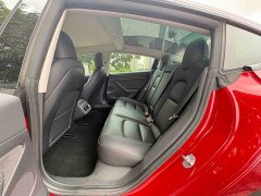 Tesla Model 3 Facelift Standard Range RWD Upgrade 3D1 - ფოტო 6