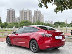 Tesla Model 3 Facelift Standard Range RWD Upgrade 3D1 - ფოტო 7