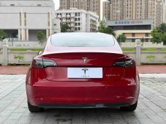 Tesla Model 3 Facelift Standard Range RWD Upgrade 3D1 - ფოტო 8
