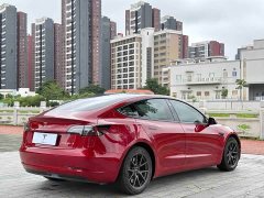 Tesla Model 3 Facelift Standard Range RWD Upgrade 3D1 - ფოტო 9