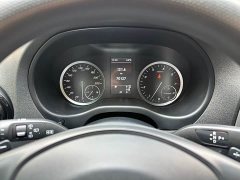 Mercedes-Benz Vito 2021 2.0T Elite 7-Seater - ფოტო 14