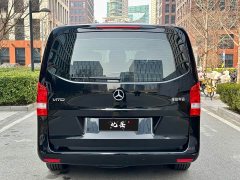 Mercedes-Benz Vito 2021 2.0T Elite 7-Seater - ფოტო 5