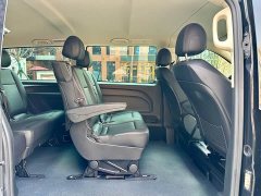 Mercedes-Benz Vito 2021 2.0T Elite 7-Seater - ფოტო 7