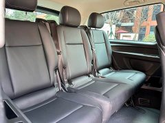 Mercedes-Benz Vito 2021 2.0T Elite 7-Seater - ფოტო 9