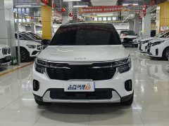 Kia Situs 1.5L CVT Luxury - ფოტო 2
