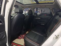 Kia Situs 1.5L CVT Luxury - ფოტო 5