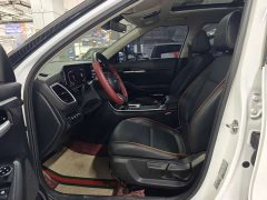 Kia Situs 1.5L CVT Luxury - ფოტო 6