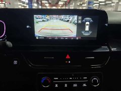 Kia Situs 1.5L CVT Luxury - ფოტო 7
