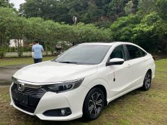 Honda Lingpai 2022 180Turbo CVT Luxury - ფოტო 1