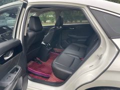 Honda Lingpai 2022 180Turbo CVT Luxury - ფოტო 10