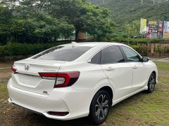 Honda Lingpai 2022 180Turbo CVT Luxury - ფოტო 11