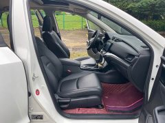 Honda Lingpai 2022 180Turbo CVT Luxury - ფოტო 12