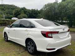 Honda Lingpai 2022 180Turbo CVT Luxury - ფოტო 13