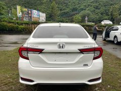 Honda Lingpai 2022 180Turbo CVT Luxury - ფოტო 14