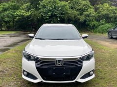 Honda Lingpai 2022 180Turbo CVT Luxury - ფოტო 2
