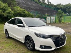 Honda Lingpai 2022 180Turbo CVT Luxury - ფოტო 3