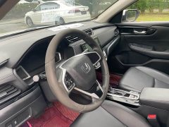 Honda Lingpai 2022 180Turbo CVT Luxury - ფოტო 4