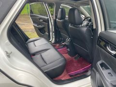 Honda Lingpai 2022 180Turbo CVT Luxury - ფოტო 5