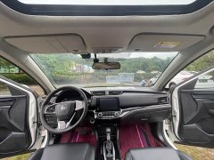 Honda Lingpai 2022 180Turbo CVT Luxury - ფოტო 7