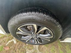Honda Lingpai 2022 180Turbo CVT Luxury - ფოტო 8