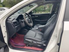Honda Lingpai 2022 180Turbo CVT Luxury - ფოტო 9
