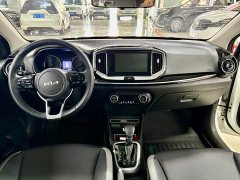 Kia Yepao 2021 1.4L CVT Sunroof Edition - ფოტო 4