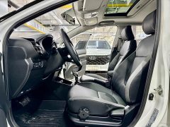 Kia Yepao 2021 1.4L CVT Sunroof Edition - ფოტო 5