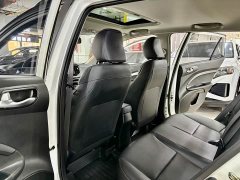 Kia Yepao 2021 1.4L CVT Sunroof Edition - ფოტო 6