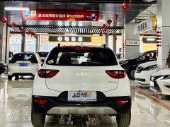 Kia Yepao 2021 1.4L CVT Sunroof Edition - ფოტო 7