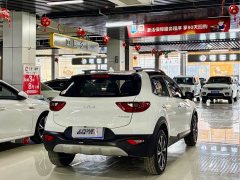 Kia Yepao 2021 1.4L CVT Sunroof Edition - ფოტო 8