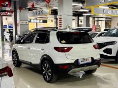 Kia Yepao 2021 1.4L CVT Sunroof Edition - ფოტო 9