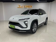 NIO ES6 2022 75kWh Signature Edition - ფოტო 1