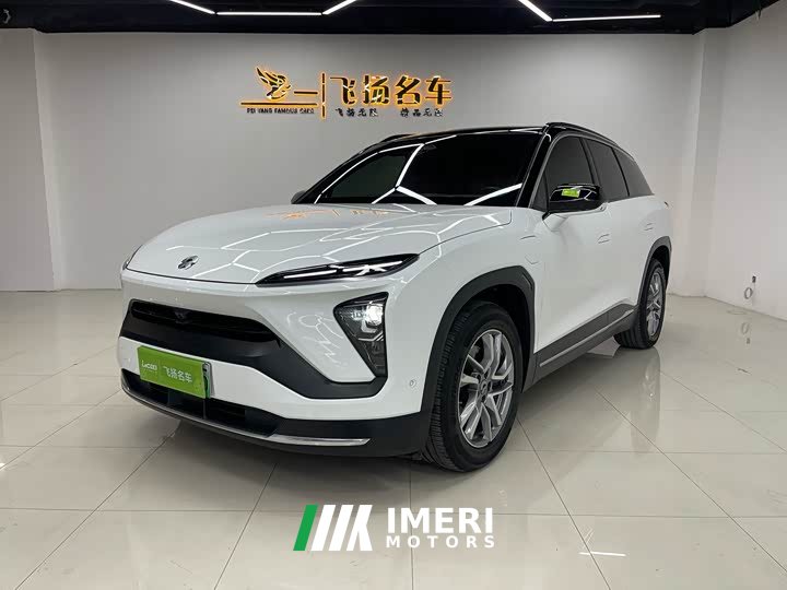 NIO ES6 75kWh Signature Edition