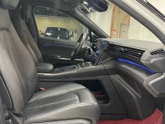NIO ES6 2022 75kWh Signature Edition - ფოტო 10
