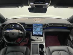 NIO ES6 2022 75kWh Signature Edition - ფოტო 11
