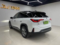 NIO ES6 2022 75kWh Signature Edition - ფოტო 14