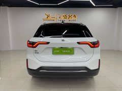 NIO ES6 2022 75kWh Signature Edition - ფოტო 15