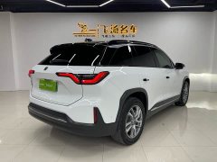 NIO ES6 2022 75kWh Signature Edition - ფოტო 16