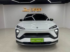 NIO ES6 2022 75kWh Signature Edition - ფოტო 2